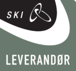 SKI logo